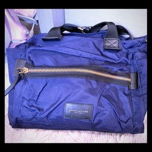 Marc Jacobs Diaper Bag